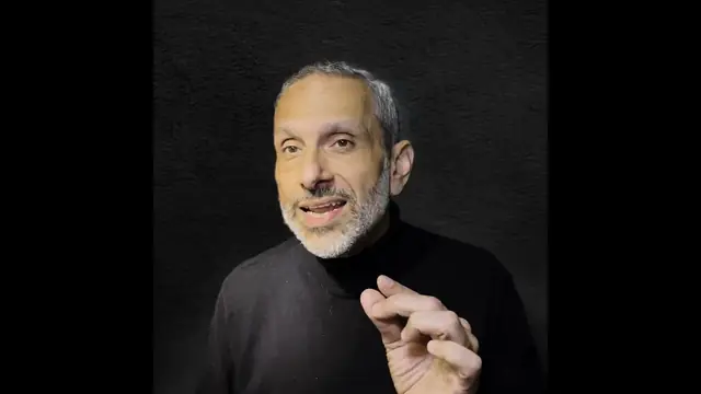 Capa do vídeo do capítulo 15: Dívida de compreensão