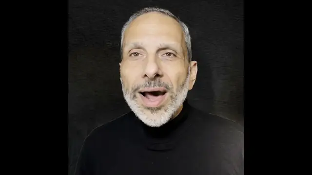 Capa do vídeo do capítulo 2: O manual das pequenas fraudes