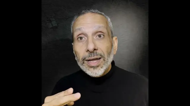 Capa do vídeo do capítulo 9: Soberania digital e blocos de manufatura