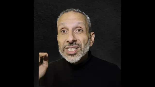 Capa do vídeo do capítulo 21: Quem paga a conta da supervisão