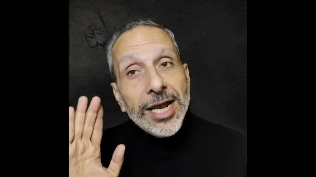 Capa do vídeo do capítulo 1: Antes de mais nada