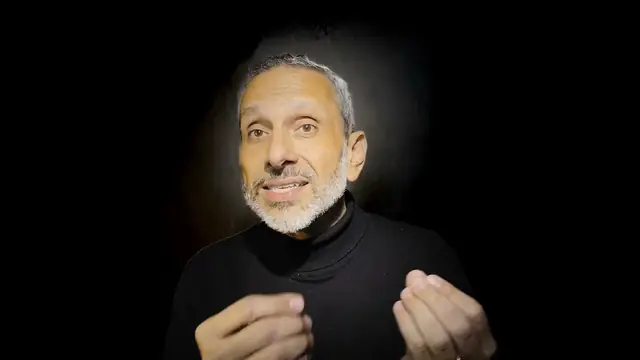 Capa do vídeo do capítulo 25: Epílogo