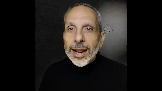Capa do vídeo do capítulo 19: Software zumbi