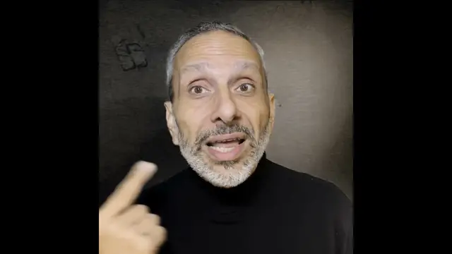 Capa do vídeo do capítulo 5: A ilusão da eficiência total