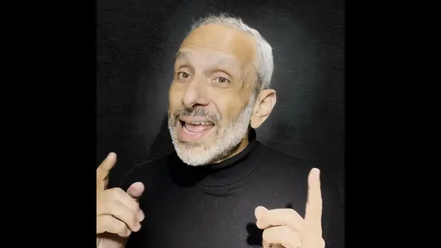 Capa do vídeo do capítulo 11: Interlúdio