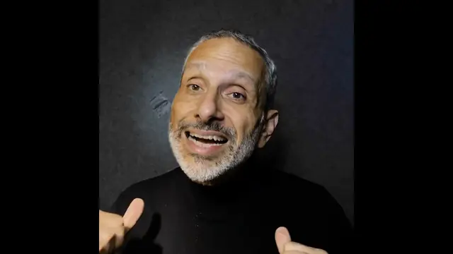 Capa do vídeo do capítulo 20: O novo regime da incerteza