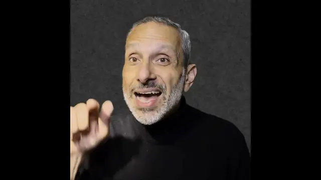 Capa do vídeo do capítulo 12: Vibe coding e a ilusão de poder