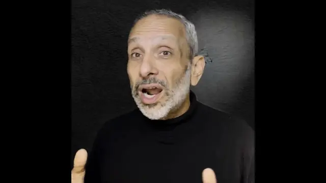 Capa do vídeo do capítulo 18: A decomposição criptográfica