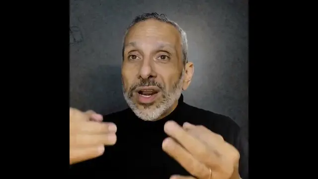 Capa do vídeo do capítulo 22: De dono a orquestrador