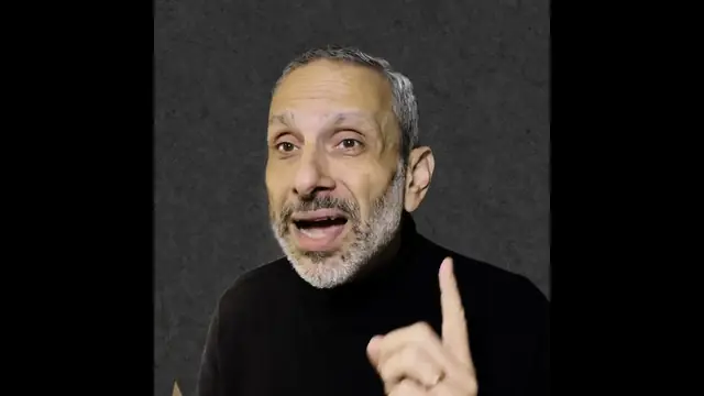 Capa do vídeo do capítulo 3: Um incômodo crescente