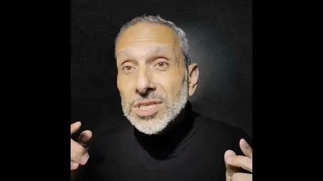 Capa do vídeo do capítulo 7: Possuir não importa mais